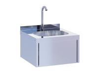 Рукомойник EKSI РНБ Э 1 (L=400, S=300, H=250, G=140)