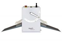 Тестораскатка Apach ASH500SM
