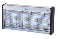 Лампа инсектицидная VIATTO IK281-2x20W