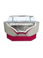 Витрина холодильная Cryspi Gamma-2 IC 90