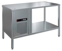 Стол холодильный Полаир TT1,2GN-G