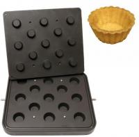 Форма для тарталеток AIRHOT TM-35 