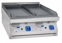 Газовый аппарат контактной обработки Abat ГАКО-80/2Н чугунная поверхность