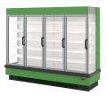 Горки холодильные