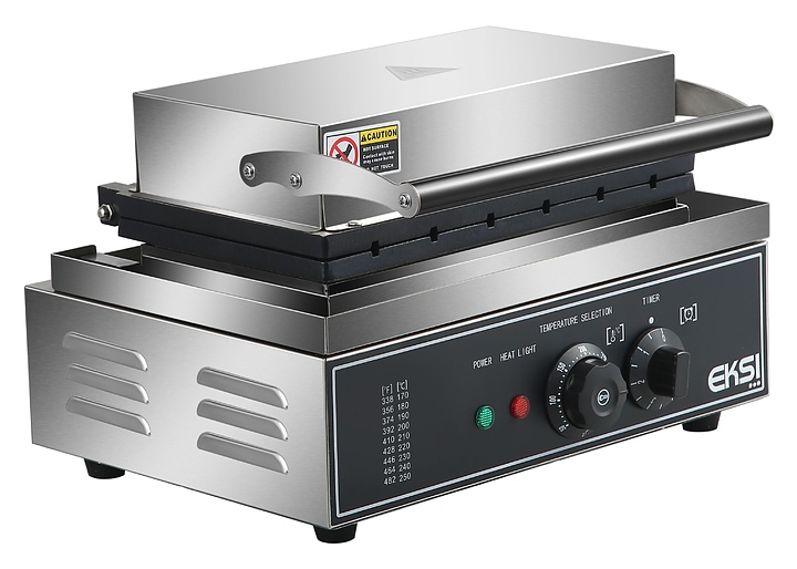 Вафельница EKSI ECD-6