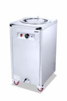 Диспенсер тарелок подогреваемый AIRHOT PW-75