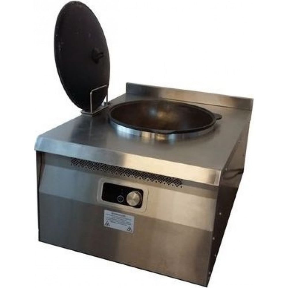 Казан индукционный ITERMA ик-12