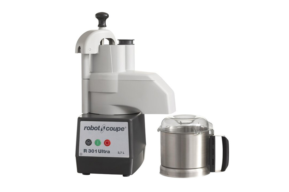 Кухонный процессор Robot Coupe R301 ultra (220В, 4 диска, 2204)
