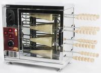 Аппарат для чешских трубочек AIRHOT TM-8