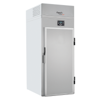 Камера с прерыванием расстойки с полом с окном Apach RP60801P2CB