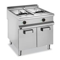 Фритюрница Apach APFE-89P