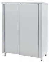 Шкаф кухонный АТЕСИ ШЗК-С-1500.600-02-К 