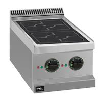 Плита индукционная Apach APRI-47T