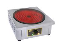 Подогреватель для блинов Roller Grill CVE 400