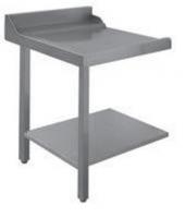 Стол д/чистой посуды Apach 700ММ 80201