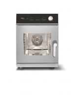 Пароконвектомат Apach AP6D COMPACT