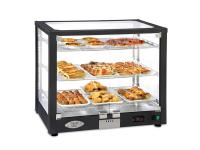 Витрина тепловая Roller Grill WD 780 DN