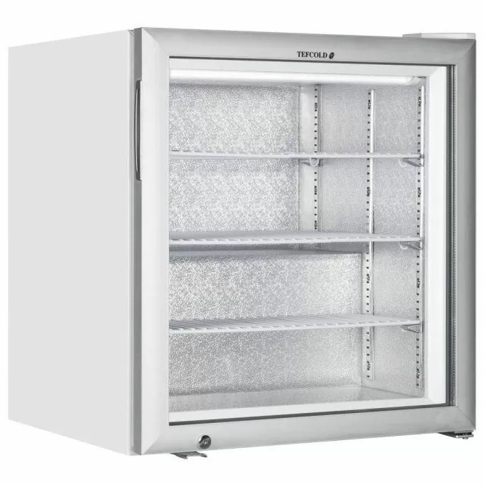 Шкаф морозильный TEFCOLD UF100G