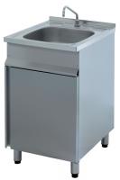 Ванна-рукомойник АТЕСИ ВРН-600 без педали