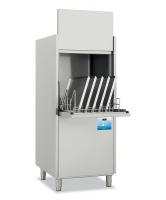 Машина посудомоечная фронтальная ELETTROBAR Niagara 243 D