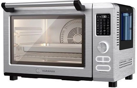 Печь конвекционная HURAKAN HKN-XF026E