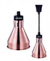 Подогреватель инфракрасный AIRHOT IR-с-825 бронзовый