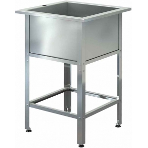 Ванна моечная ASSUM ВМС-С-1/400 (ВМЭ-1/400)