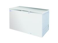 Ларь морозильный ITALFROST СF 400 S нержавейка