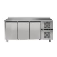 Стол с охлаждаемым шкафом Apach AFM 03AL