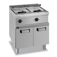 Фритюрница Apach APFE-77P