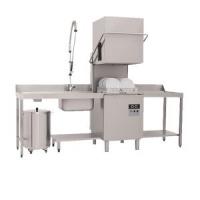 Машина посудомоечная купольная Apach LHST50 DD DP