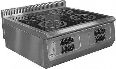 Плита индукционная ITERMA пки-1200/700м-6/3