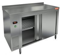 Стол тепловой HiCold TS 12 GN