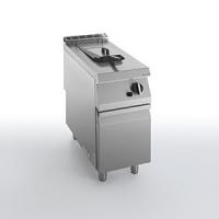 Фритюрница газовая Apach LFRIG49S15HECS