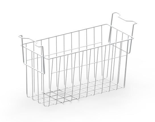 Корзина для ларя KAYMAN с глухой крышкой