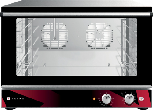 Конвекционная печь TATRA TO46MIHS