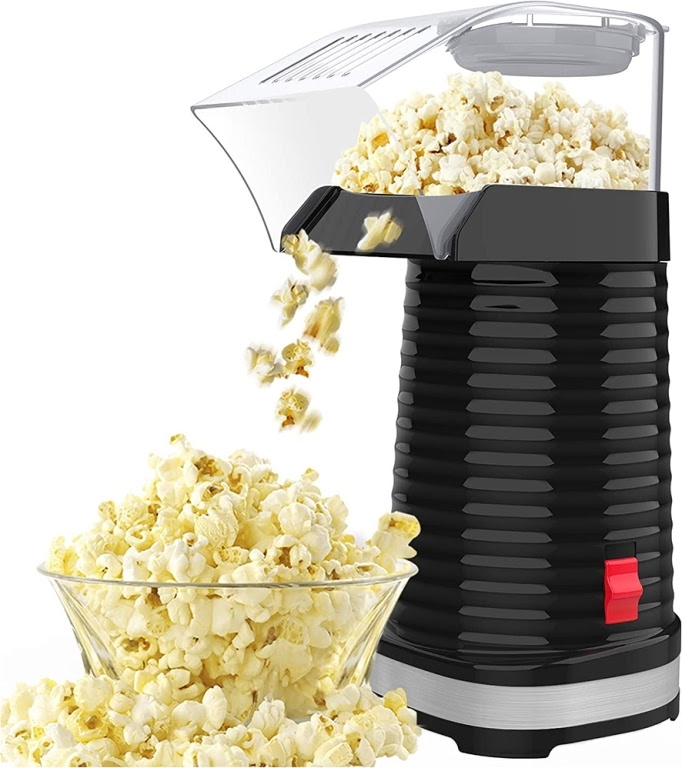 Аппарат для попкорна VIATTO VA-PM88B