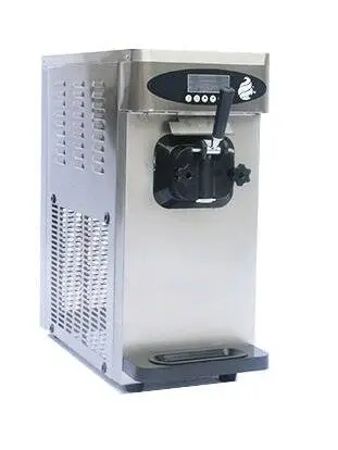 Фризер для мягкого мороженого EKSI ICT-120PFCs