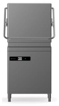 Машина посудомоечная SILANOS N1300S EVO2 HY-NRG C дозаторами