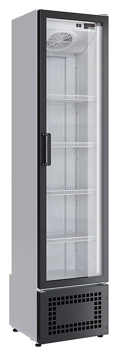 Шкаф холодильный МАРИХОЛОДМАШ Капри 0,2 С 