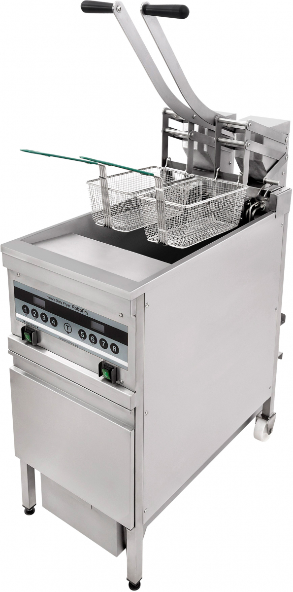 Фритюрница ROBOLABS RoboFry ARF