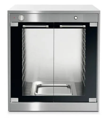 Шкаф расстоечный ITERMA PR-912