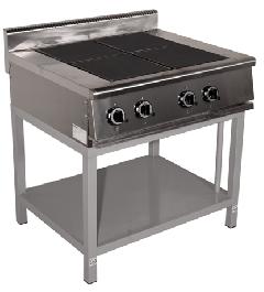 Плита электрическая РАДА ПЭ-724О