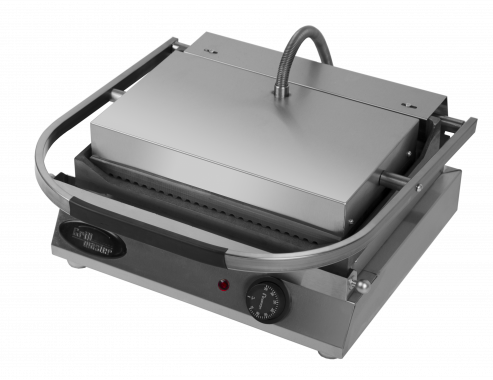Гриль контактный GRILL MASTER Ф2КтЭ