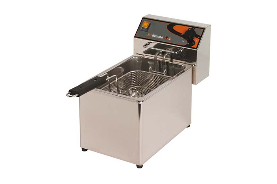 Фритюрница FIAMMA FF 6