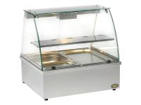Витрина тепловая Roller Grill BMV 2