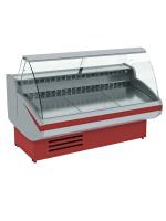 Витрина холодильная Cryspi Gamma-2 1200