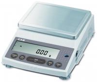 Весы лабораторные CAS CBL-2200H