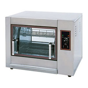 Гриль для кур GASTRORAG YXD-EVR-266