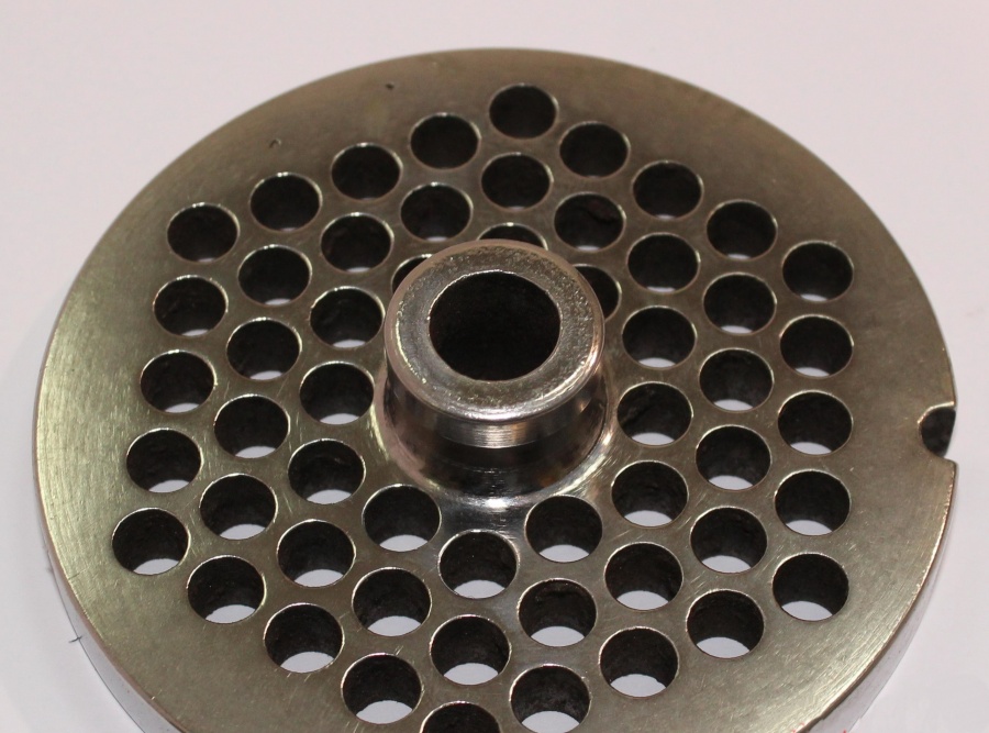 Решетка мясорубки GASTROMIX MG-32B-8ММ